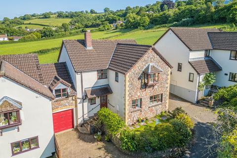 Grove Orchard, Blagdon, BS40 5 bed semi