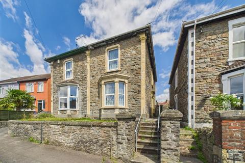 Lower Station Road, Bristol BS16 3 bed semi