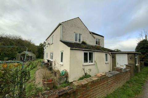 Saxilby Road, Doddington, Lincoln... 3 bed detached house for sale