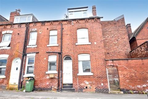 Lavender Walk, Leeds, West Yorkshire 2 bed terraced house for sale