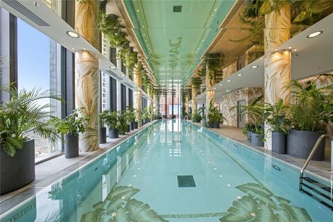 Bondway, London, SW8 Studio for sale