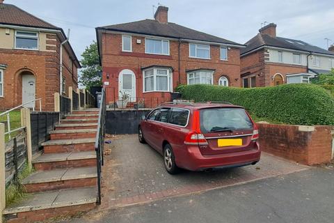30 Tennal Lane, Harborne, Birmingham... 3 bed terraced house for sale
