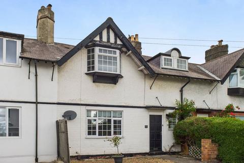 Haywood Road, Nottingham NG3 3 bed terraced house for sale