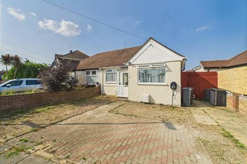 Parkfield Crescent, Feltham... 2 bed bungalow for sale