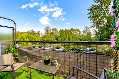 Waterside, Peartree Bridge, Milton... 4 bed terraced house for sale