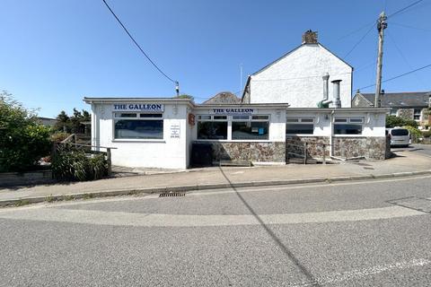 Churchtown, Mullion TR12 3 bed semi