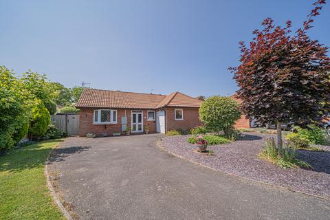 Widney Close, Bentley Heath, B93 2 bed detached bungalow for sale