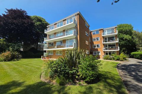 West Cliff Road, WEST CLIFF, BH4 2 bed apartment for sale