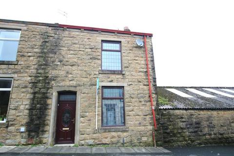 School Street, Rishton, Blackburn... 2 bed terraced house for sale