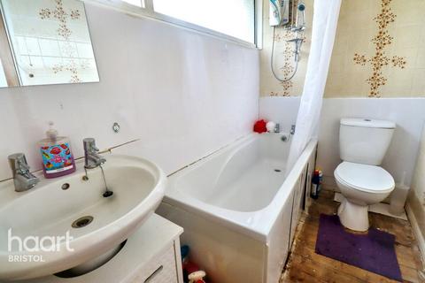 Roycroft Road, Bristol 3 bed terraced house for sale