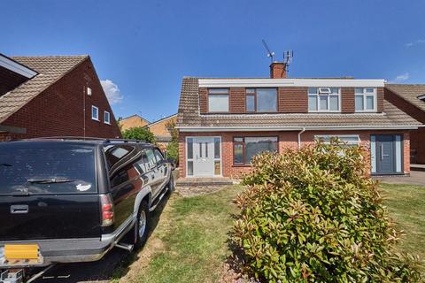 Blackburn Road, Barwell 3 bed semi