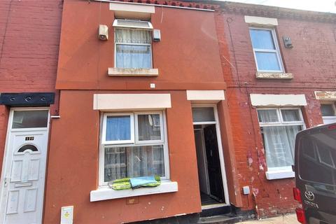 Wendell Street, Liverpool... 2 bed terraced house for sale
