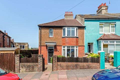 Kimberley Road, Brighton 2 bed house for sale