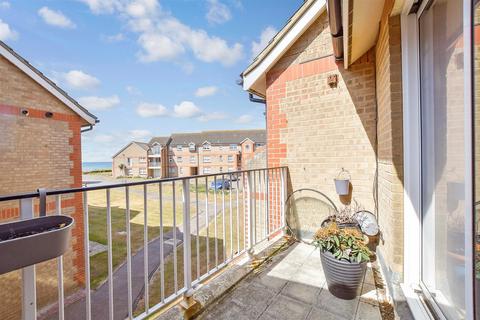 The Gilberts, Rustington BN16 2 bed flat for sale