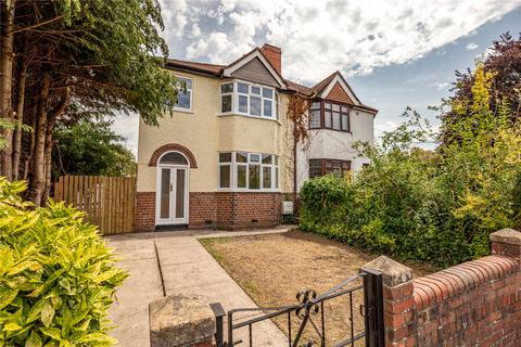 Forest Road, Bristol BS16 3 bed semi