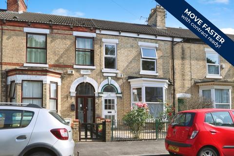 Fitzroy Street, Hull, HU5 1LL 4 bed terraced house for sale