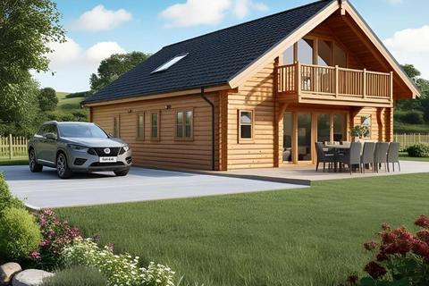 Cardiff CF24 3 bed lodge for sale