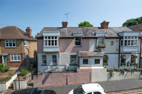 Old London Road, St. Albans... 3 bed semi