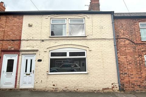 Devonshire Drive, New Houghton 3 bed terraced house for sale