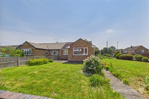 Stonebridge Drive, East Leake 3 bed semi