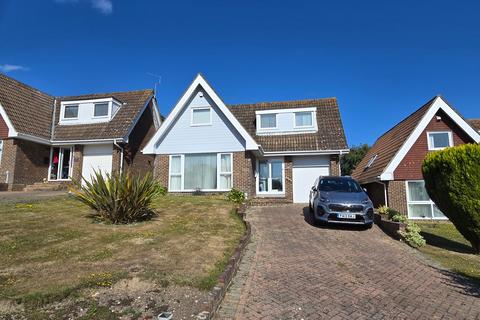 The Ridings, Bexhill