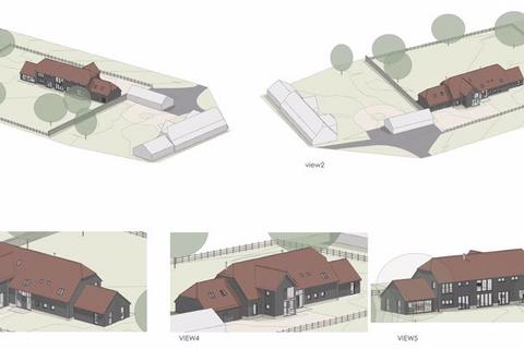 Residential Development Opportunity... Land for sale