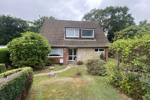 Damen Close, Southampton 4 bed detached house for sale
