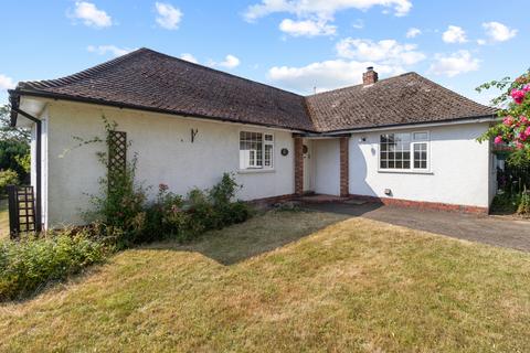 Horne Lane, Worcester WR6 2 bed bungalow for sale