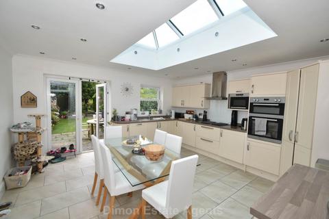 Bay Road, Alverstoke 3 bed semi