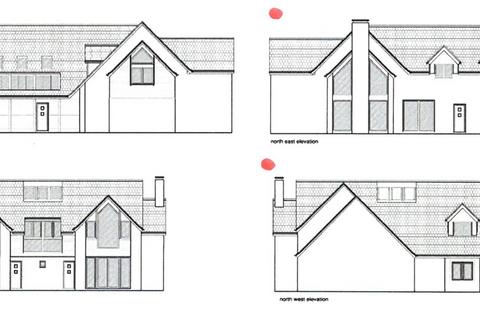 Mid Moncur Farm Lot 3, Kilwinning... Plot for sale