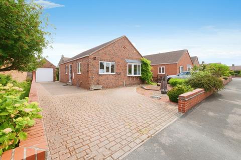 Gable Park, York YO23 2 bed bungalow for sale