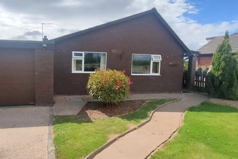 Rossett Road, Rossett LL12 2 bed bungalow for sale