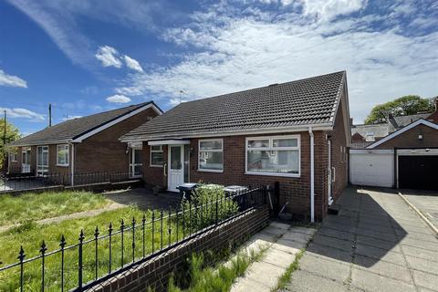 Lavington Road, South Shields 2 bed detached bungalow for sale