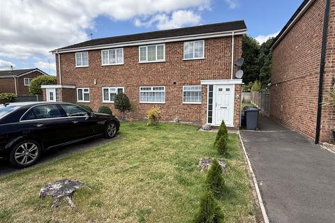 Mayfield Road, Burton