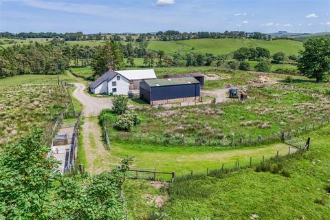 Llaithddu, Landrindod Wells Farm for sale