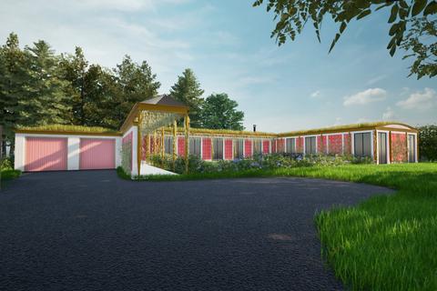 Building Plot At Main Street, North... Plot for sale