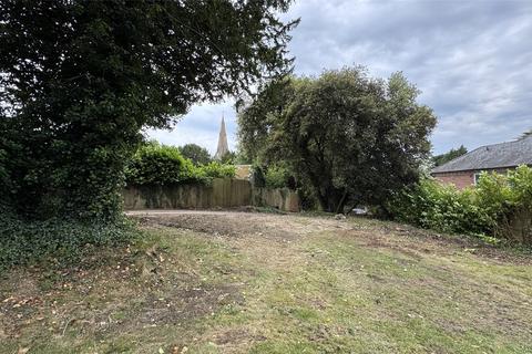 Building Plot At Main Street, North... Plot for sale