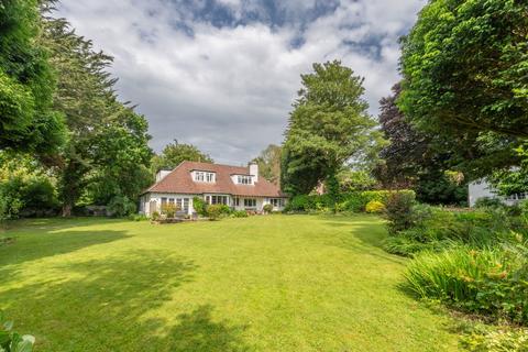 Bridgwater Road, Winscombe, BS25 1NB 5 bed detached house for sale