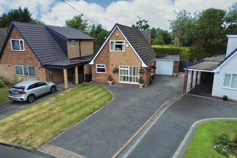 Bishopton Close, Shirley 3 bed detached bungalow for sale
