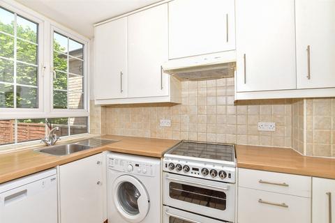 Maidstone Road, Paddock Wood, Kent 2 bed semi