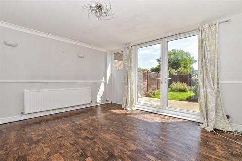 Maidstone Road, Paddock Wood, Kent 2 bed semi