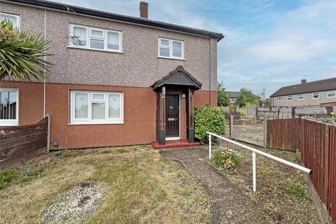 Gloucester Avenue, Dawley, Telford... 3 bed semi