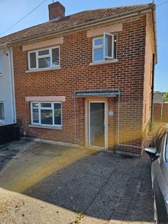Ringwood Road, Bournemouth BH11 3 bed semi