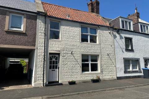 Leet Street, Coldstream TD12 3 bed terraced house for sale
