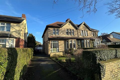 Idle Road, Bradford 4 bed semi
