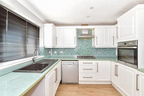 Dunstall Gardens, St. Mary's Bay... 3 bed semi