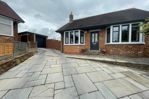 Hillside Close, Layton, Blackpool... 2 bed detached bungalow for sale