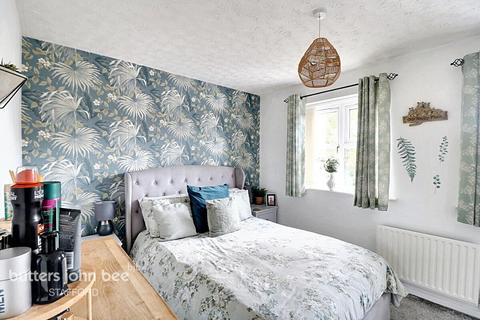 Romney Drive, Stafford 3 bed detached house for sale