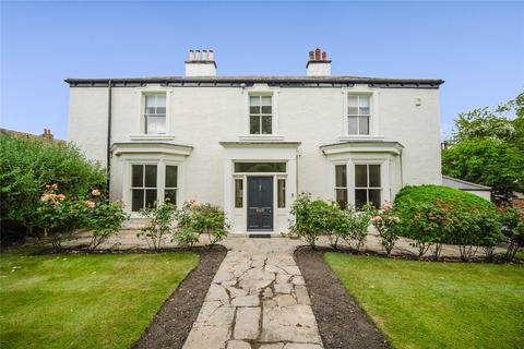 North Street, Ripon, North Yorkshire... 4 bed detached house for sale