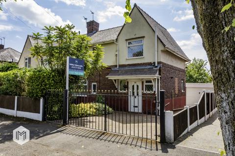 Hilton Crescent, Boothstown, Worsley... 3 bed semi